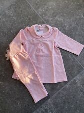 Baby Mädchen GYMP - rosa