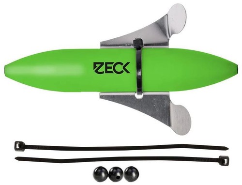 Zeck propeller float solid - propeller,