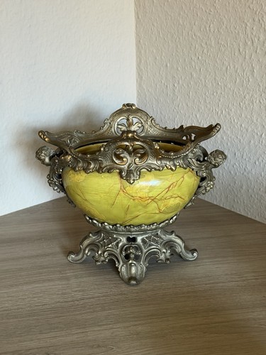 Prunkschale tafelaufsatz - prunkschale,