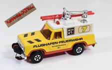 Matchbox Super Kings -Plymouth