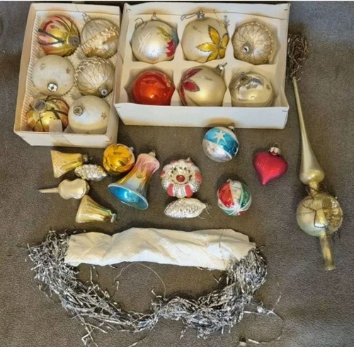 Weihnachten christbaumkugeln - weihnachten,