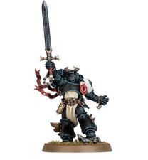 Warhammer 40k Black Templars