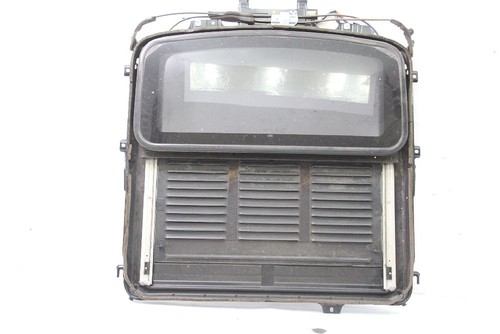 Schiebedach glas rover - schiebedach, 200