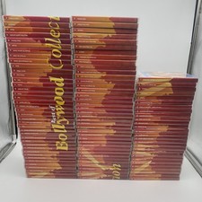 Best of Bollywood DVD-Sammlung
