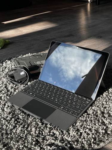 Set microsoft surface go - set, 2