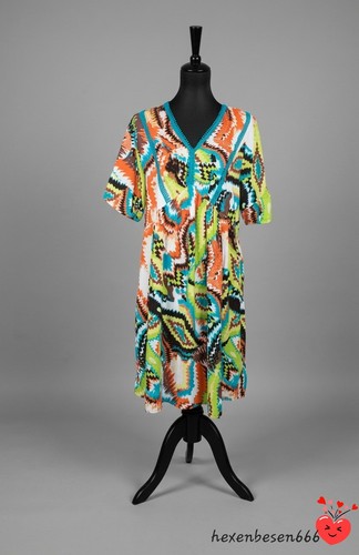 Hippie boho kleid kaftan weiß - kleid,