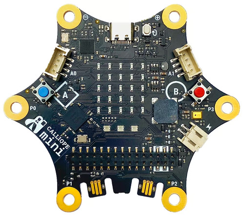Calliope board mini - board, 3.0