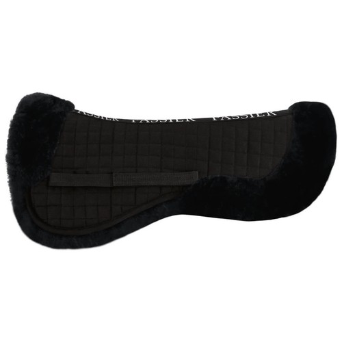 Sattelpad lammfell - sattelpad,