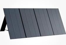 BLUETTI PV350 350W Solarpanel Photovoltaik Modul Solaranlage für AC200MAX AC300