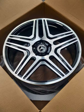 4 Felgen Neu 22'' für