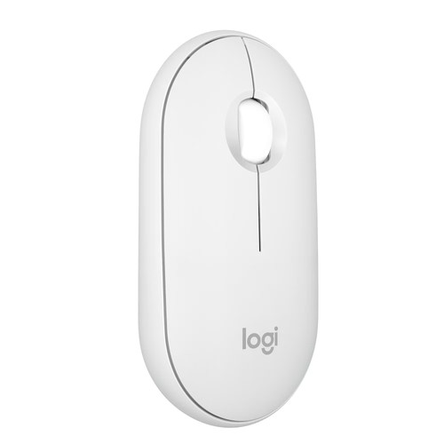 Logitech pebble mouse m350s - logitech, 2