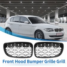 Frontstoßstangen-Kühlergrill