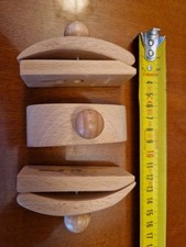 Teppich Halterung Wand Holz