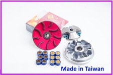 Performance variator  Yamaha