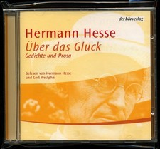 Hermann HESSE★ÜBER DAS