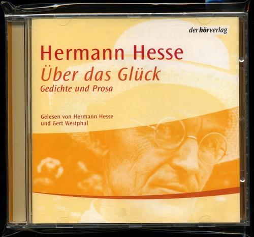 Hermann hesse über das - hermann, hesse★Über