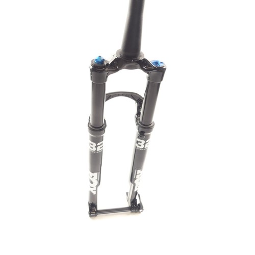 Fox performance series - 32, grip