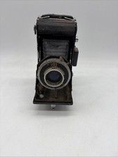 Kinax Balgenkamera Vintage alt