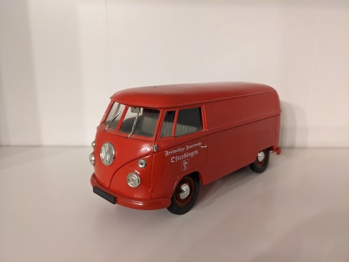 Solido vw volkswagen - 1:19,