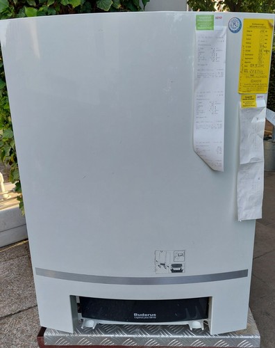 Buderus logamax plus gb162 - logamax, gb162-15