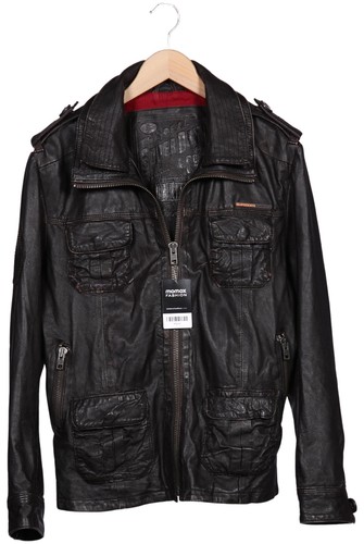Superdry jacke herren anorak - superdry,