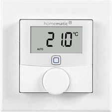 Homematic IP Wandthermostat