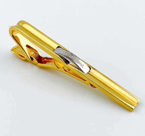Vintage dupont money clip - s.t.,