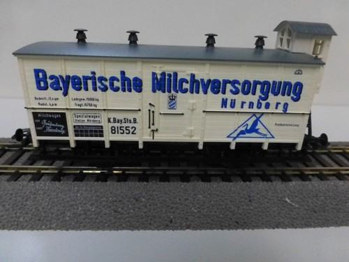Trix bayerische - trix, "