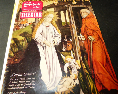 Schalt ein 1970 - schalt,