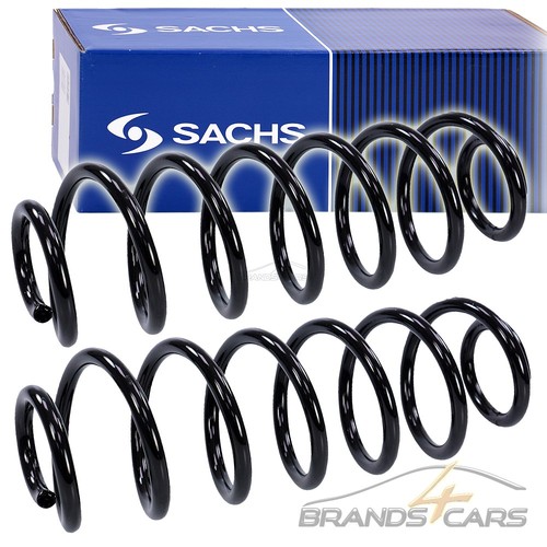 Sachs feder fahrwerksfeder - sachs,