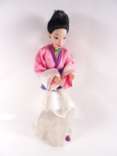 Disney´s Magic Hair Mulan