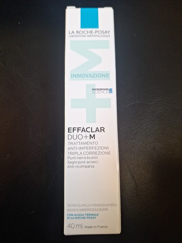 Roche posay effaclar duo m - effaclar, duo+m