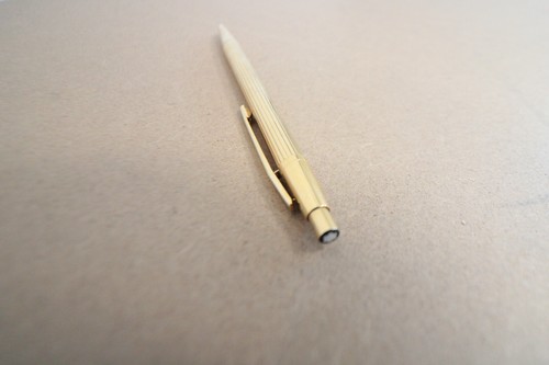 Montblanc noblesse - montblanc,