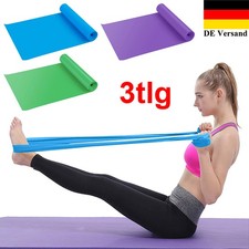 3er-Set Fitnessband