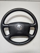 Vw Sharan 7M Golf4 Passat 3BG Lederlenkrad Lenkrad 7M3419091BD