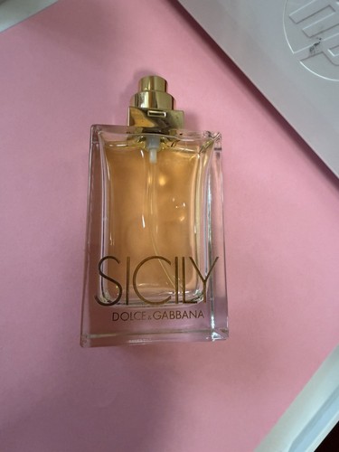 Dolce gabbana sicily 50ml - &,