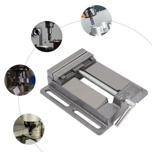 Schraubstock werkstatt 125mm - schraubstock,