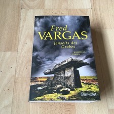 Jenseits des Grabes von Fred