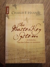 The Master Key System von