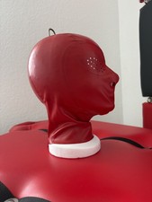 latex maske jazzyfashion