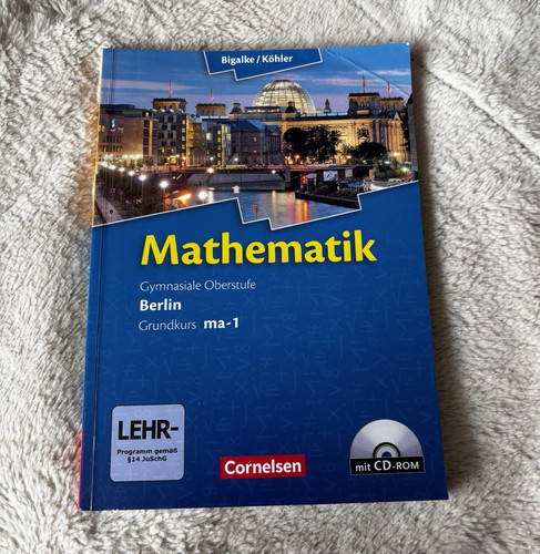 Cornelsen mathematik - cornelsen,