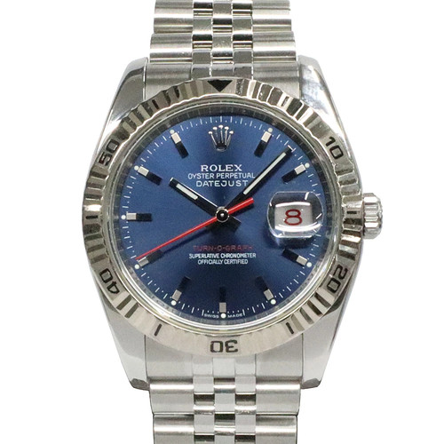 Rolex datejust turn graph - rolex, turn-o-graph