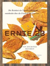 Reemtsma Ernte 23 - Reklame