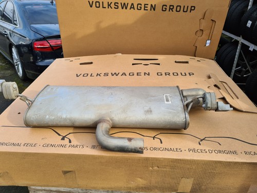 Original golf vii 5 tsi - vii,
