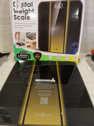 Runstar waage für - runstar,
