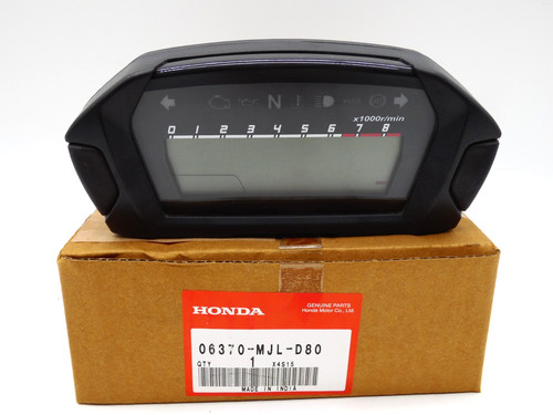 Honda 06370 mjl - honda, tacho