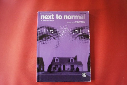 Next normal - next,