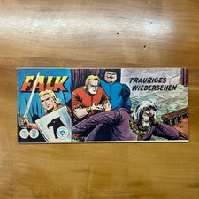 Falk Nr. 112, Piccolo -