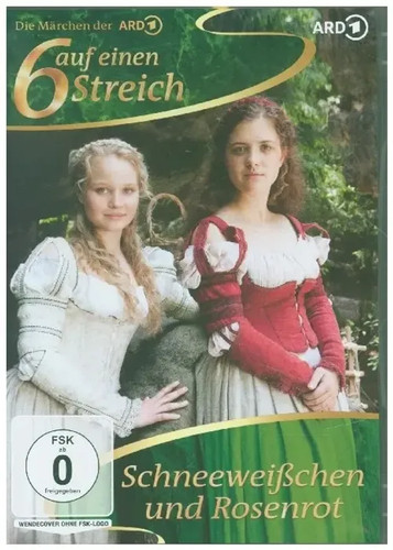 Sechs auf einen streich - auf,