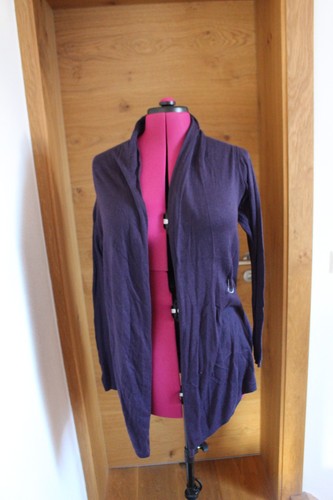 Promod cardigan strickjacke - cardigan,